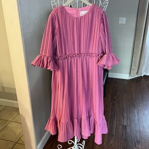 Dainty Jewells Florence Flair Dress 🩷